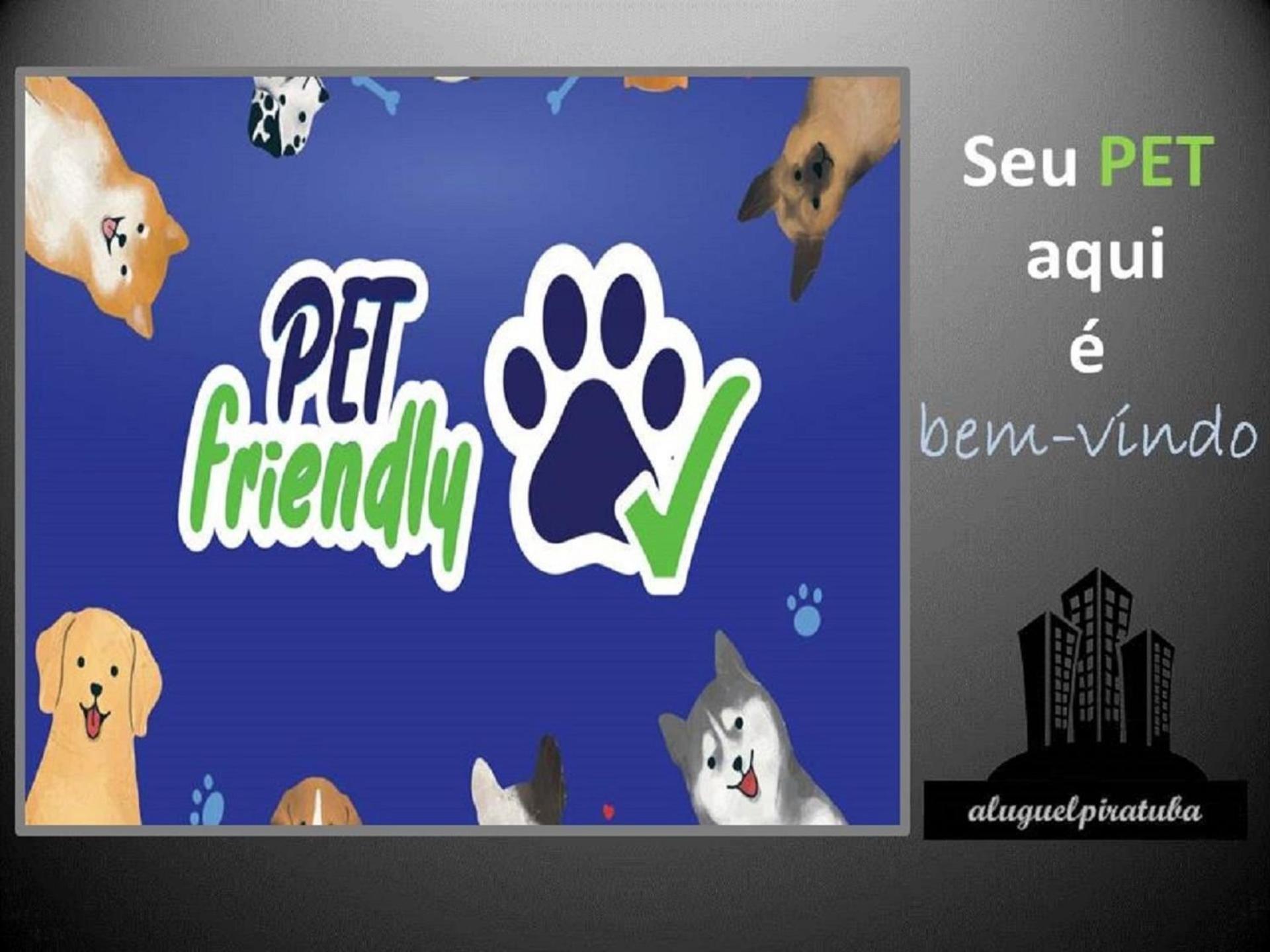 Aconchegante Apto 104 Fica 5 Min Do Parque Termal Piratuba Zewnętrze zdjęcie
