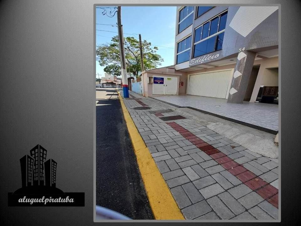 Aconchegante Apto 104 Fica 5 Min Do Parque Termal Piratuba Zewnętrze zdjęcie